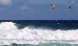 Kitesurf