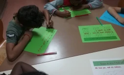 centre de loisir ville du port