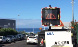 radars pédagogiques