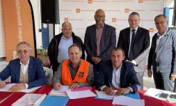 Banque Alimentaire des Macareignes