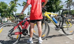 Cyclisme
