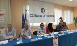CCIR journée offre services