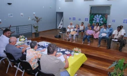 Le Port : coup d’envoi de Zakanfèt