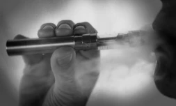 Cigarette électronique 