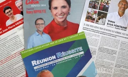 Elections législatives 2024 : 2e circonscription 