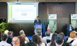 La Région Réunion se mobilise contre le changement climatique