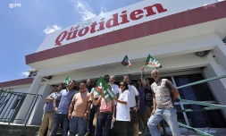 Le Quotidien