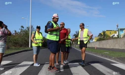Jour J - Les Gilets jaunes montent au front