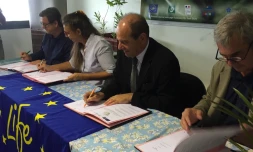 Signature convention life+ 