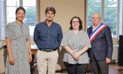 emmanuelle cosse saint-denis