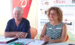 Une fin de vie solidaire pour les bouchons en plastique