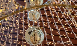 boules de noel 