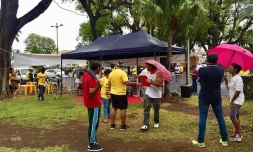 Gilets jaunes, témoignages, premier anniversaire, préfecture