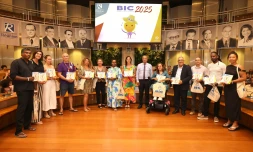 Budget d’Initiative Citoyenne : 95 projets soutenus par le Département lors de la 3ème édition