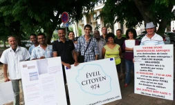 Eveil Citoyen