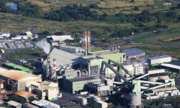 usine du Gol