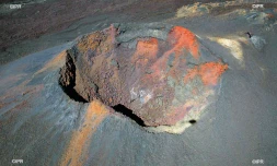 volcan observatoire 