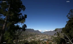 météo Réunion 