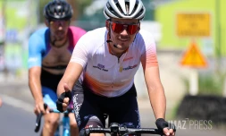 77e tour cycliste Antenne Réunion 