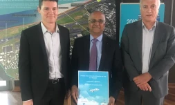 La Réunion va accueillir un centre de simulation de vol poural pilotes de ligne