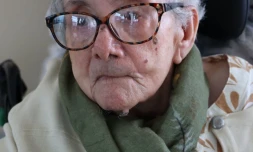 Saint-Pierre célèbre le 107ème d'une habitante