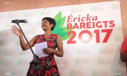 Ericka Bareigts législatives 