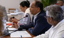 Saint-Paul : plus de 600 logements construits pour garantir un logement digne à tous 