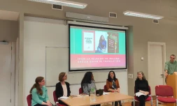 L'Irlande découvre la littérature de La Réunion