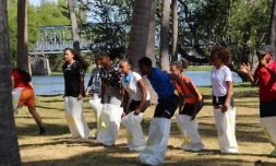 Challenge sportif saint-Paul