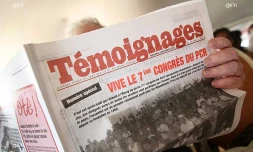 Journal Témoignages