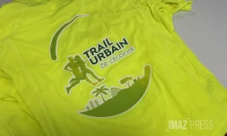 Le Trail Urbain de l’Écocité s'élance pour la première fois dans l'ouest