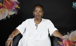 Gardiyen la mémwar : Laurita Alendroit, protectrice de la culture kréol