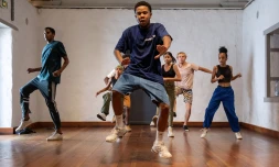 Vacances culturelles pour les enfants de Saint-Paul 