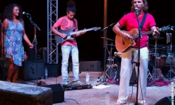 la cité du volcan fête ses 5 ans