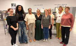 Grand Prix du Roman Métis et Prix du Roman Métis des Lecteurs : 12 romans en lice, le Prix des Lecteurs fête ses 10 ans