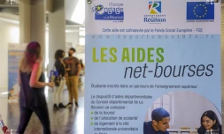  Conseil départemental : zoom sur les aides pour les néo-bacheliers 