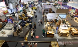 35e salon de la maison 