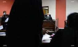 procès pédo-pornographie tribunal champ fleuri comparution immédiate 10 novembre 2021