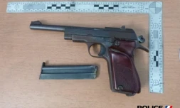 Police nationale : trois personnes interpellées