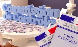 Saint-Leu : une commission examinera la validité des inscriptions sur la liste électorale 