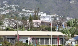 Mairie annexe de Montgaillard 