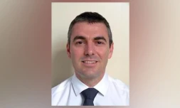 michael mathaux sous préfet saint-benoit