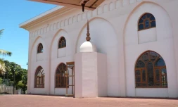 Masjid