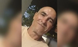 Homme disparu Le Tampon Christian Dijoux