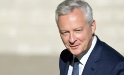 Inflation: Le Maire n'attend pas d'amélioration avant début 2023