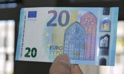 Billet de 20 euros