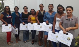 Bilan positif de l\'expérimentation à la Possession 