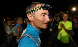 Grand raid 2018