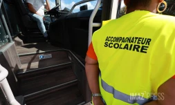 transport scolaire
