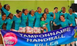 sport collectifs 2021 félicité par le maire